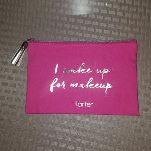 Tarte Cosmetics Bag